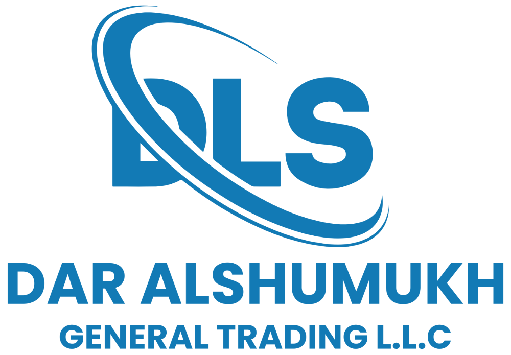 Daralshumukh General Trading LLC.